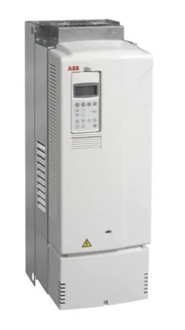 ABB ACS800-U11-0120-5+K466 — AC Drives (VFD)