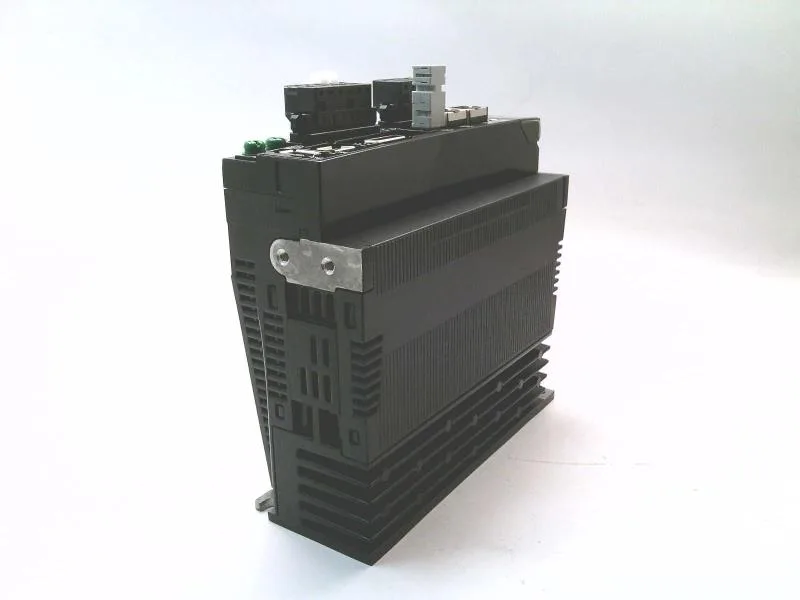 Omron R88D-KN02L-ECT — Servo Drives (image 2)