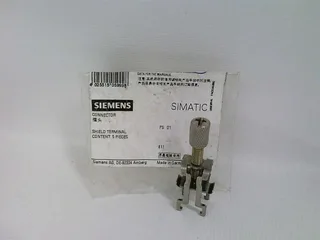 Siemens 6ES7193-4GB00-0AA0EACH — PLC I/O & Expansion Modules (image 5)