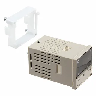 Omron E5CS-RKJDU-W AC/DC24