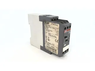 ABB 1SVR630120R3300 — Time Delay Relays (image 2)