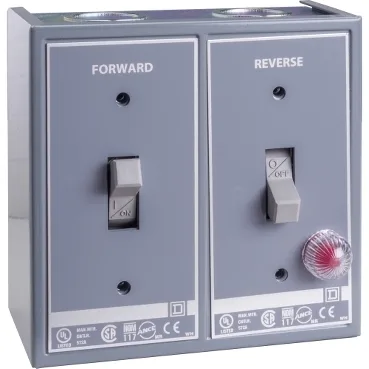 Schneider Electric 2511KG22B — Motor Starters