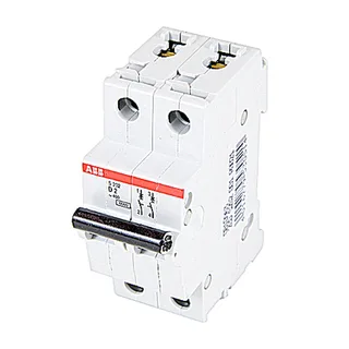 ABB S202-D2