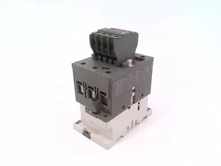 ABB A50-30-22-80 — Contactors (image 5)