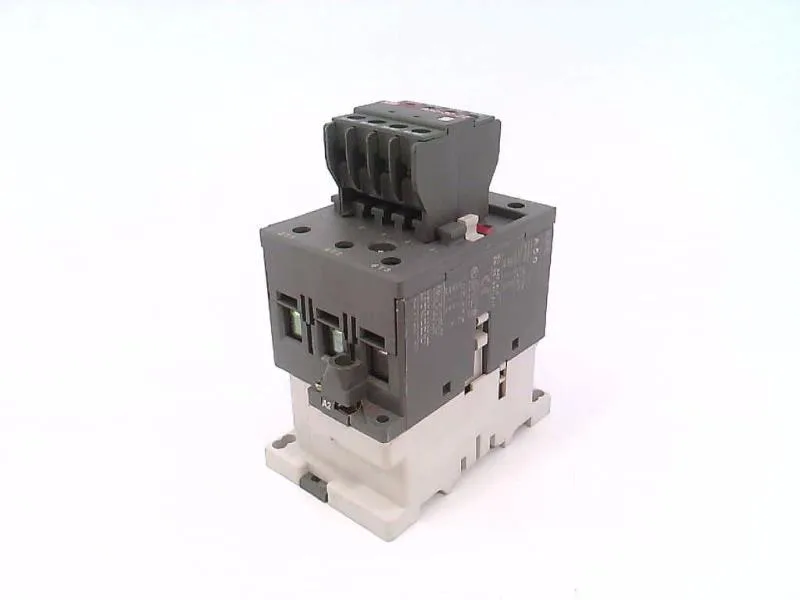 ABB A50-30-22-80 — Contactors (image 5)
