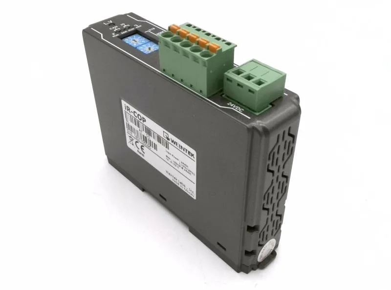 Weinview IR-COP — PLC I/O & Expansion Modules (image 2)