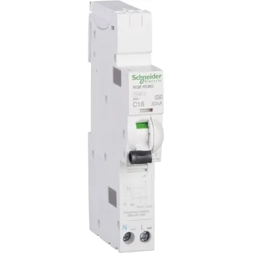 Schneider Electric SEE116C03