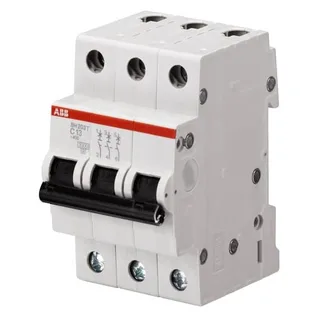 ABB SH203T-C16