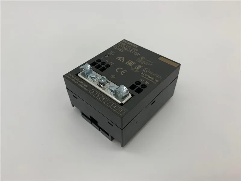 Siemens 6AG1972-0DA00-2AA0 — PLCs (Programmable Logic Controllers) (image 4)