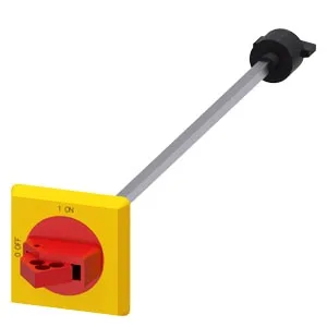 Siemens 3RV2926-0L — Motor Protection Circuit Breakers (MPCB) (image 2)