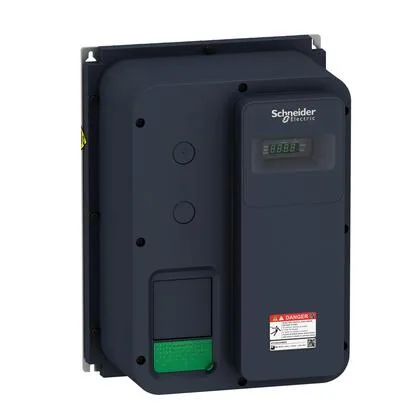 Schneider Electric ATV320U07M2W (image 3)