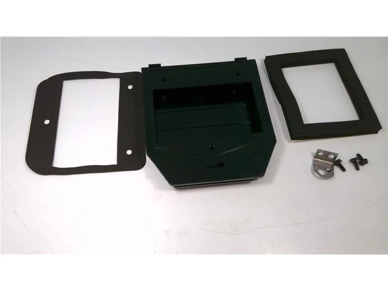 Siemens GMBC2 — Circuit Breaker Accessories (image 4)