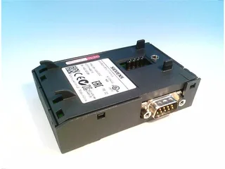 Siemens 6SL3255-0VA00-2AA0 — AC Drives (VFD) (image 2)