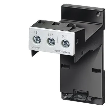 Siemens 3RU1946-3AA01 — Overload Relays (image 4)