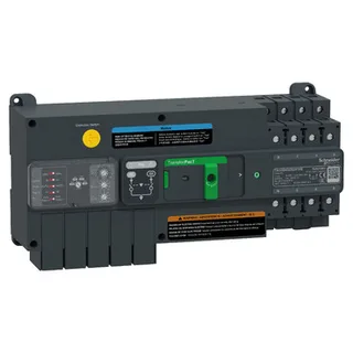 Schneider Electric TA10D4S0324TPE