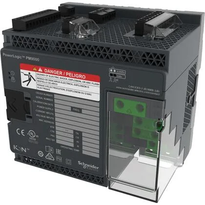 Schneider Electric METSEION92030 (image 2)