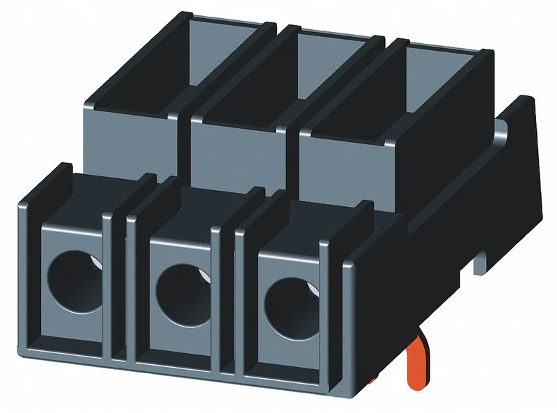 Siemens 3RV2928-1H — Motor Protection Circuit Breakers (MPCB) (image 2)