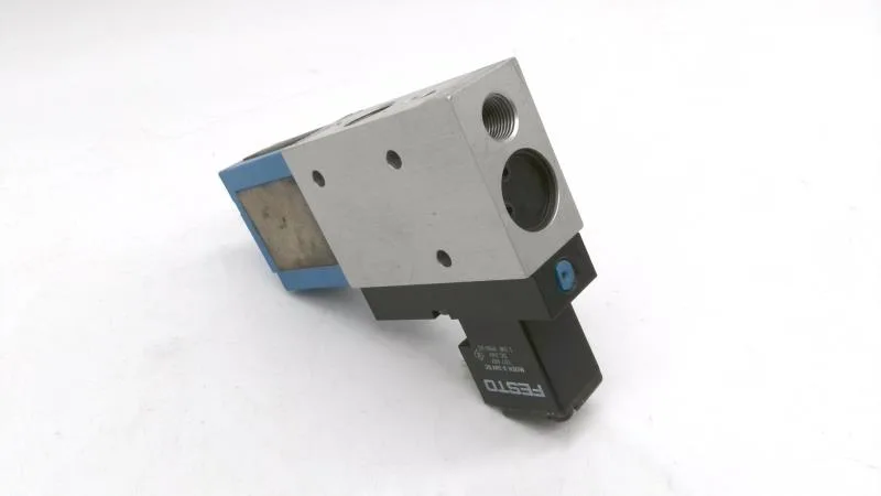Festo VAD-ME-1/4 — Grippers & Vacuum (image 2)
