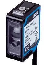 SICK WTT190L-P3531 — Photoelectric Sensors
