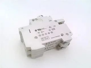 ABB S262B16 — Miniature Circuit Breakers (MCB) (image 2)