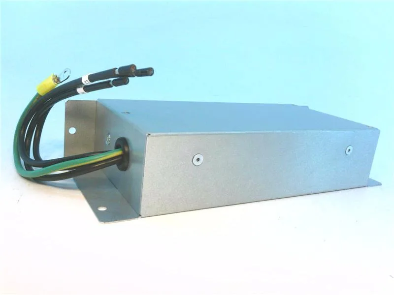 Omron R88A-FI1S309-SE — PLC Accessories (image 3)