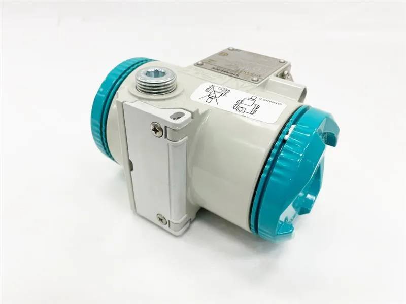 Siemens 7MF4033-1DA10-1NC1-Z — Pressure Transmitters (image 3)
