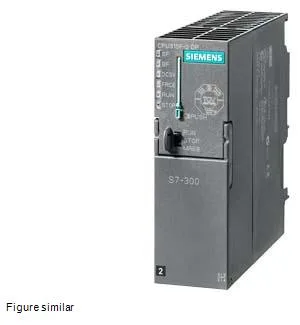 Siemens 6AG1315-6FF04-2AB0 — PLCs (Programmable Logic Controllers)