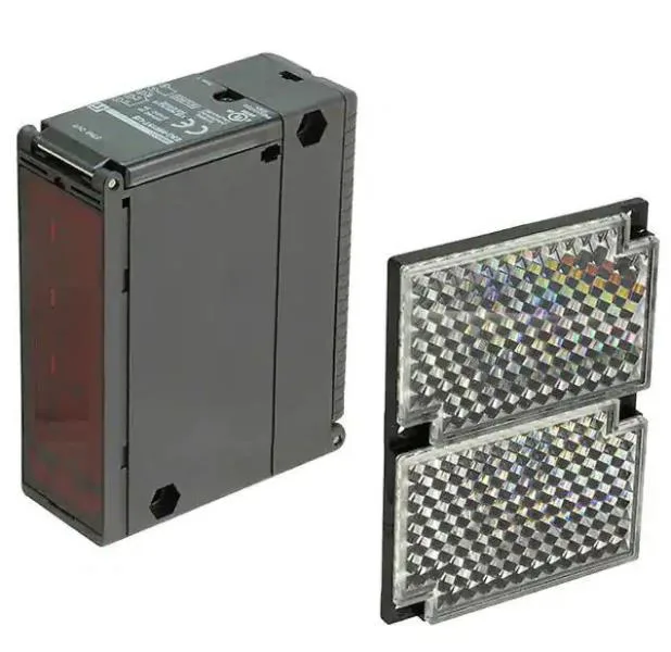 Omron E3G-MR19T-US — Photoelectric Sensors