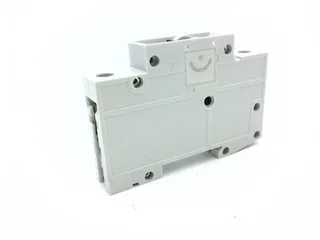Siemens 5SX2111-7 — 1-Pole MCB (DIN Rail) (image 4)