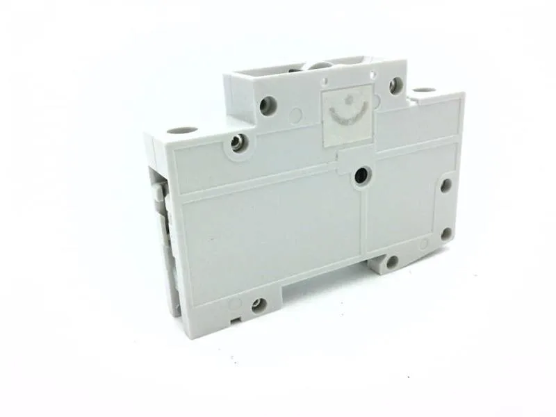 Siemens 5SX2111-7 — 1-Pole MCB (DIN Rail) (image 4)