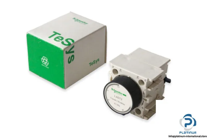 Schneider Electric LADT2 (image 3)