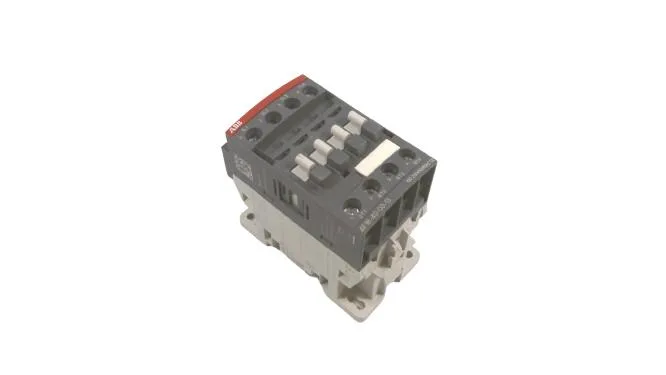 ABB AF16-40-00-13 100-250V50/60HZ-DC — Contactors (image 2)