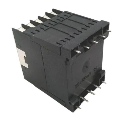 Schneider Electric LP1K09015BD3 — Contactors (image 2)