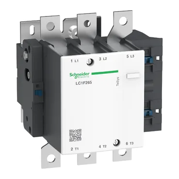 Schneider Electric LC1F2657M7 — Contactors