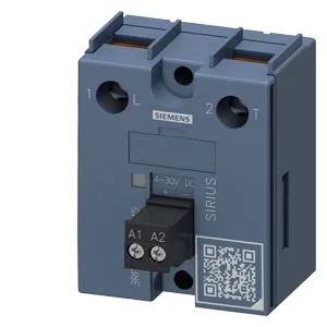 Siemens 3RF3050-1AA45 — Solid State Relays