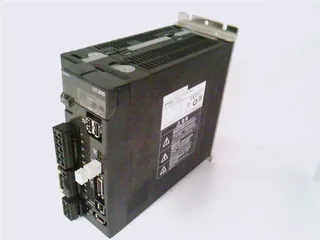 Omron R88D-KN20H-ML2 — Servo Drives (image 2)