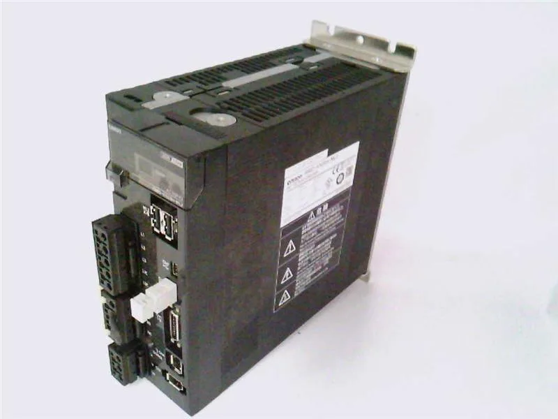 Omron R88D-KN20H-ML2 — Servo Drives (image 2)
