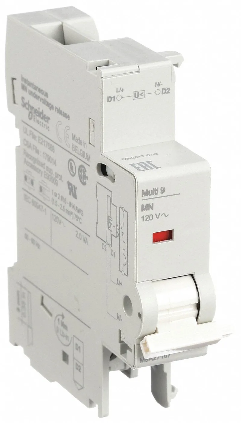 Schneider Electric M9A27107 (image 4)