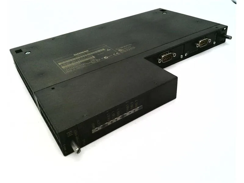 Siemens 6ES7441-2AA04-0AE0 — PLC I/O & Expansion Modules (image 2)