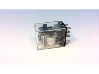 Omron LY1-0-DC12 — General Purpose Relays (image 4)
