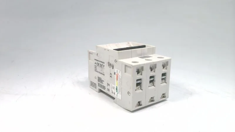 Siemens 5SX1316-3 — Miniature Circuit Breakers (MCB) (image 2)