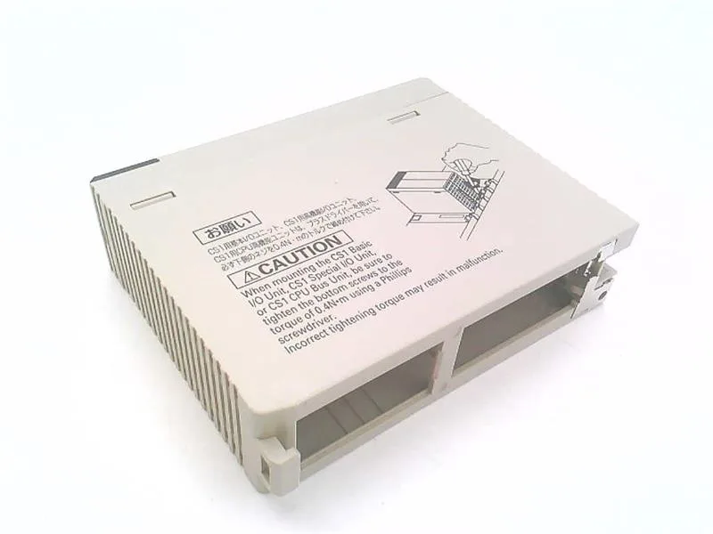 Omron CS1W-SP001 — PLCs (Programmable Logic Controllers) (image 3)