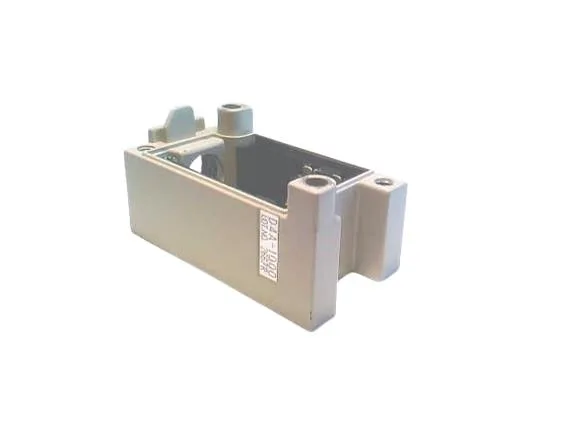 Omron D4A-1000 — Limit Switches (image 3)