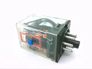 Omron MK2P-S-DC24