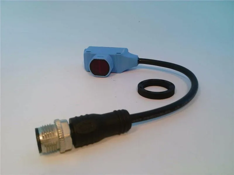 SICK HL18-B4B3BH — Photoelectric Sensors (image 2)