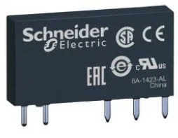 Schneider Electric RSL1AB4JD (image 2)