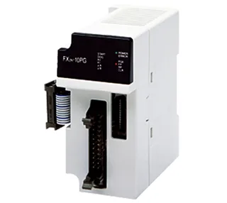 Mitsubishi Electric FX2N-10PG — PLCs (Programmable Logic Controllers)