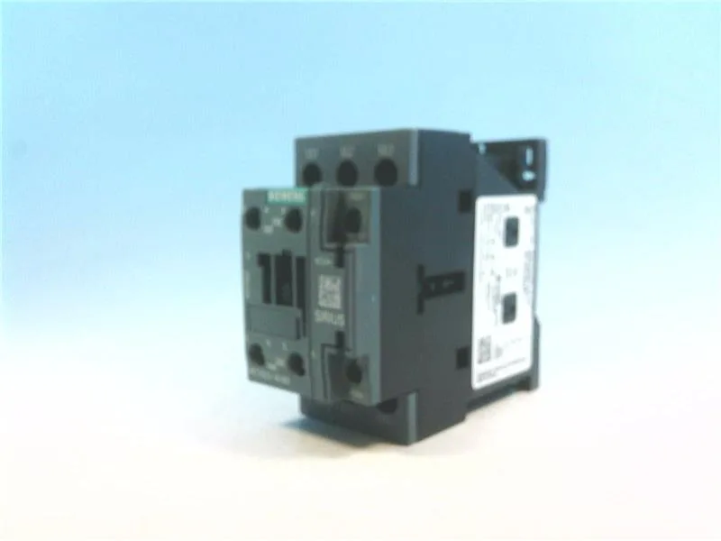 Siemens 3RT2023-1AV60 — Contactors (image 4)