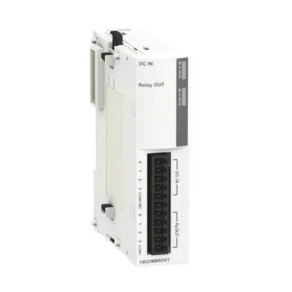 Schneider Electric TM2DMM8DRT (image 3)