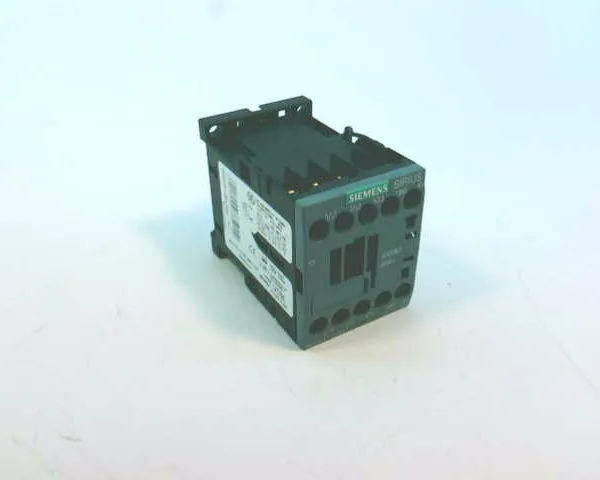 Siemens 3RT2017-1HB41 — Contactors (image 2)